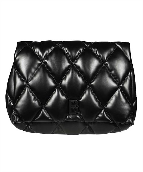 圖片 Balenciaga Bag-Clutch Bag 624947-1WN47-1000