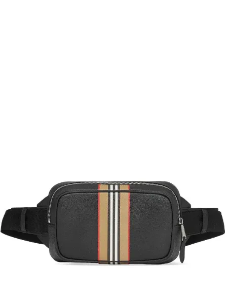 圖片 Burberry Bag-Waist Bag 8036543-Black