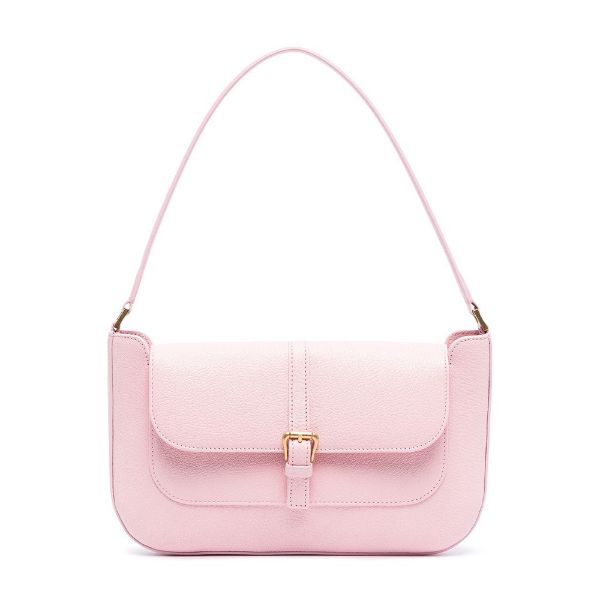 圖片 BY FAR Bag-Shoulder Bag 21CRMDASPOGRLMED