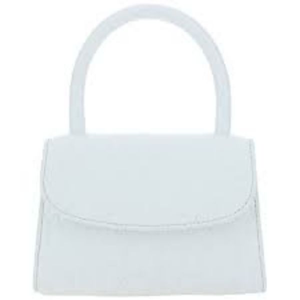 圖片 BY FAR Bag-Shoulder Bag 21CRMINAPWDSMA