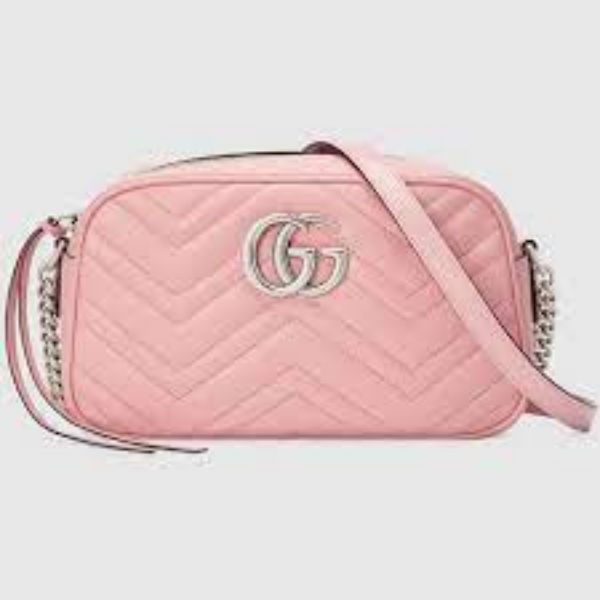 圖片 Gucci Bag-Shoulder Bags 447632-DTD1Y-5815