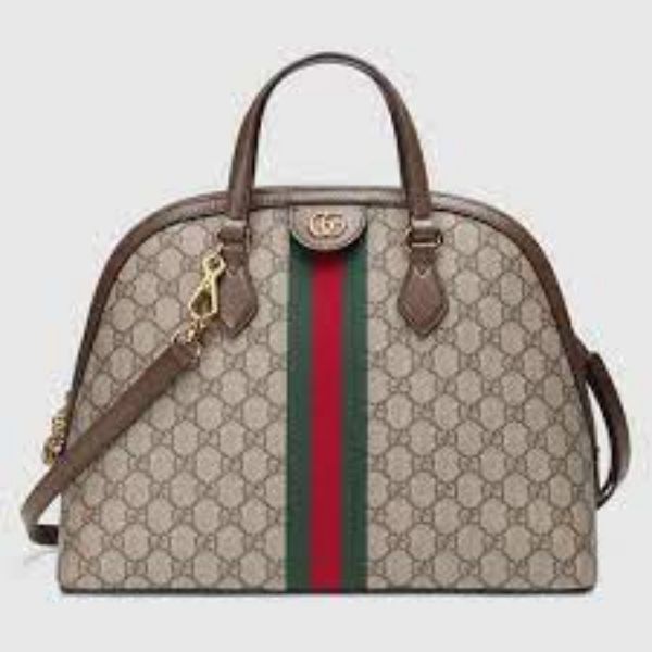 圖片 Gucci GUCCI OPHIDIA BAG 524533-K05NB-8745