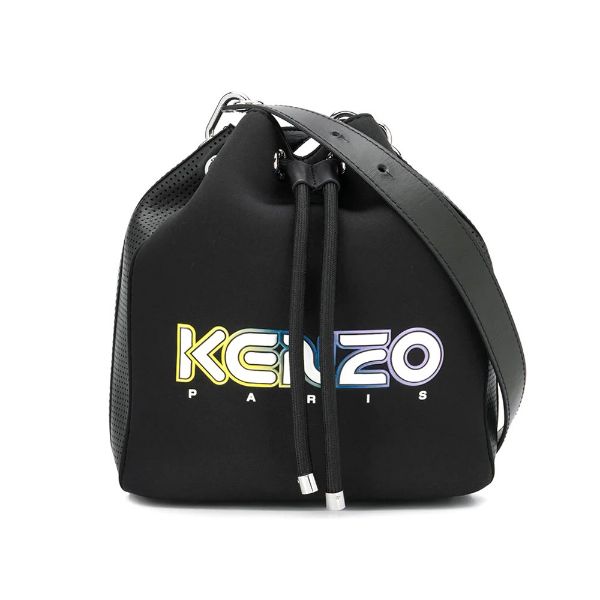 圖片 Kenzo Bag-Bucket Bag FA52SA401F01-99