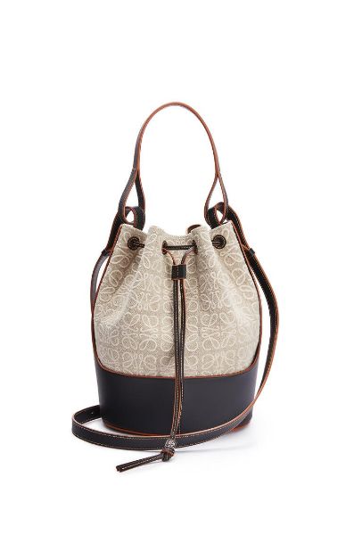 圖片 Loewe Bag-Bucket Bag A710AC3X30-2165