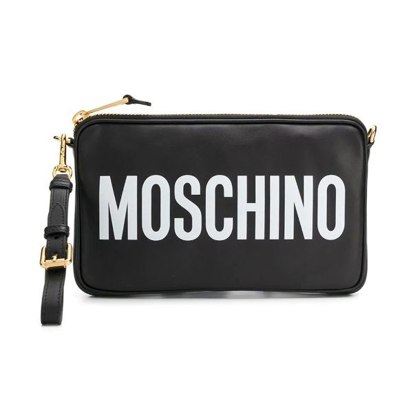 圖片 Moschino Moschino Bag A7417-8001-1555