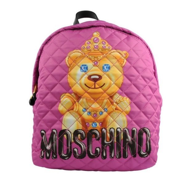 圖片 Moschino ✖ Moschino Bag B7615-8205-1244