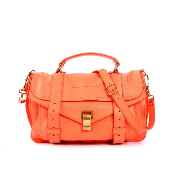 圖片 Proenza Schouler ✖ Proenza Schouler Bag H00002-L001B-3043