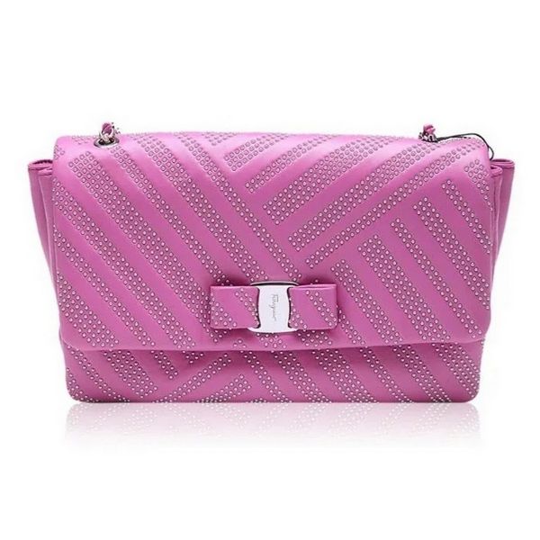 圖片 Salvatore Ferragamo Salvatore Ferragamo Bag 21F655-633083-ANEMONE