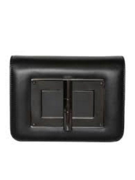 圖片 TOM FORD ✖ Tom Ford Bag LM225R-C01-BLACK