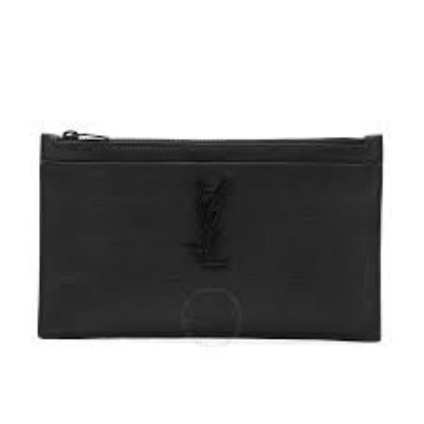 圖片 Yves Saint Laurent Bag-Pouch Bag 636330-C9H0U-1000