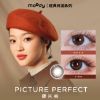 圖片 moody PICTURE PERFECT | 膠片棕 1 DAY BROWN 10P